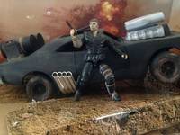 Mad Max (G.I. Joe) Custom Action Figure