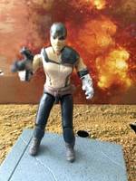 Furiosa (G.I. Joe) Custom Action Figure