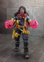 Bishop (Marvel Legends) Custom Action Figure
