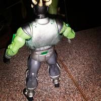 Arkroc (Masters of the Universe) Custom Action Figure