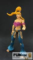 The MAXX Julie Winters (Image) Custom Action Figure