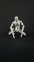 Death of Wolverine (Marvel Universe) Custom Action Figure