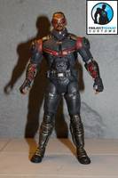 Falcon (Ant-Man/Civil War Appearance) (Avengers) Custom Action Figure