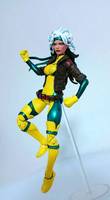 Rogue (Marvel Legends) Custom Action Figure
