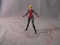 Stature (Marvel Universe) Custom Action Figure