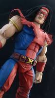 Warpath (90's X-Force) (Marvel Legends) Custom Action Figure
