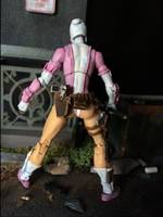 Gwen-Pool (Marvel Legends) Custom Action Figure