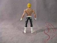 Hollywood Hulk Hogan (Wrestling) Custom Action Figure