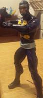 Multiple Man (Marvel Legends) Custom Action Figure
