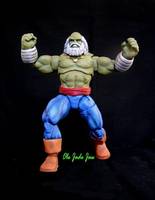 Maestro (Incredible Hulk) Custom Action Figure