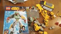 G1 Style Devastator (Scratch Built) (Transformers) Custom Action Figure