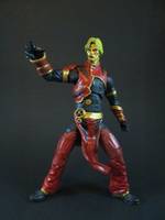 Adam Warlock (Marvel Legends) Custom Action Figure