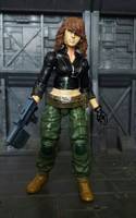 Kim Possible (Adult Version) (Kim Possible) Custom Action Figure