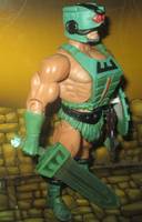 Xodox (Masters of the Universe) Custom Action Figure