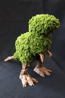 Tree-Rex (Original) Custom Miniature / Figurine
