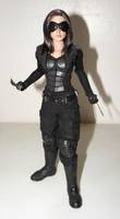 X-23 (Days of Future Past) (X-Men - Movies) Custom Action Figure