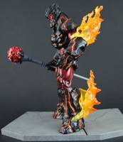 Maag-Marr (Masters of the Universe) Custom Action Figure