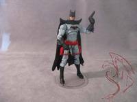 Flashpoint Batman V3 (DC Infinite Heroes) Custom Action Figure