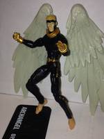 Angel (X-Factor Concept) (Marvel Universe) Custom Action Figure