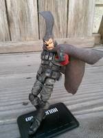 Big Boss (Venom Snake) (Metal Gear Solid) Custom Action Figure