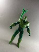 Lastreasort Scorpion (Marvel Universe) Custom Action Figure