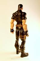 Punisher (Marvel Legends) Custom Action Figure
