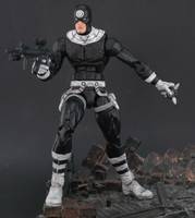 Bullseye (Marvel Legends) Custom Action Figure