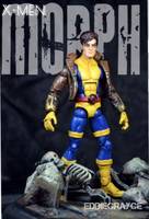 Morph (Marvel Legends) Custom Action Figure