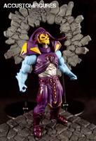 Super Skeletor (MOTU Vs DCU) (Masters of the Universe) Custom Action Figure