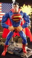 Superman (Marvel Legends) Custom Action Figure