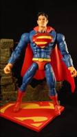 Superman (Marvel Legends) Custom Action Figure
