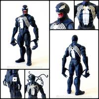 Venom (Marvel Legends) Custom Action Figure