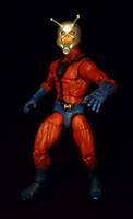 Ant-Man Classic Costume (Marvel Legends) Custom Action Figure
