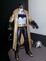 BVS Desert Scene Batman (Batman Begins) Custom Action Figure