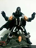 Magneto Marvel Now (Marvel) Custom Action Figure