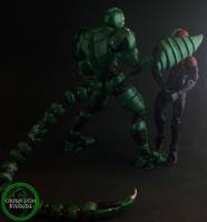 Scorpion (Marvel Legends) Custom Action Figure