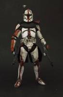 Arc Trooper Commander (Star Wars) Custom Action Figure