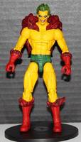 Creeper (DC Icons) Custom Action Figure