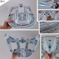 USS Akira NCC - 62497 (Star Trek) Custom Vehicle