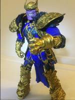 Thanos (Avengers) Custom Action Figure
