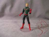 Lost Army Guy Gardner (DC Infinite Heroes) Custom Action Figure