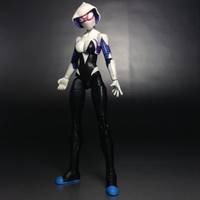 Spider-Gwen (Marvel Universe) Custom Action Figure