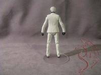 Mr Negative (Marvel Universe) Custom Action Figure