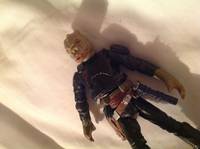 Trandoshan Hunter (Star Wars) Custom Action Figure