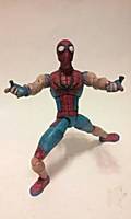 Proto-Spiderman by Baliscon (Marvel Legends) Custom Action Figure