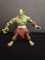 Monster Girl 2.0 (Invincible) Custom Action Figure