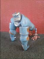 Ape (Original) Custom Action Figure