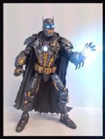 Iron-Bat (Marvel Legends) Custom Action Figure