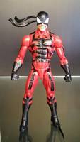 Tarantula (Marvel Legends) Custom Action Figure