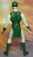 Karnak (Marvel Legends) Custom Action Figure